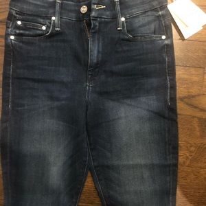 Mother Denim Jeans NWT